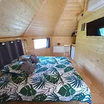 Casa vacanze L'oasis Des Pyrénées Campuzan