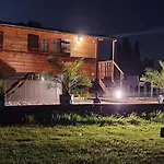 Casa vacanze L'oasis Des Pyrénées Campuzan