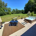 L'oasis Des Pyrénées Campuzan