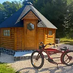 L'oasis Des Pyrénées Campuzan