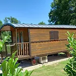 Casa vacanze L'oasis Des Pyrénées Campuzan