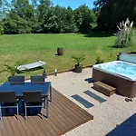 L'oasis Des Pyrénées *