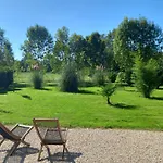 L'oasis Des Pyrénées Casa vacanze Campuzan