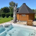 L'oasis Des Pyrénées