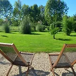 L'oasis Des Pyrénées * Campuzan