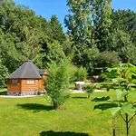L'oasis Des Pyrénées Casa vacanze *
