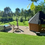 L'oasis Des Pyrénées Campuzan