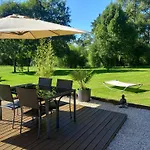 L'oasis Des Pyrénées Casa vacanze *