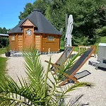 L'oasis Des Pyrénées *