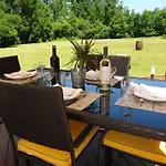 L'oasis Des Pyrénées Casa vacanze *