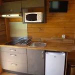 L'oasis Des Pyrénées Casa vacanze *