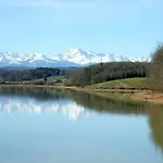 L'oasis Des Pyrénées * Campuzan