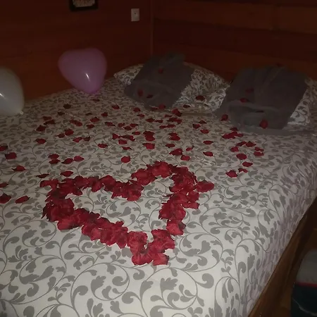 Tatil Evi L'oasis Des Pyrenees *