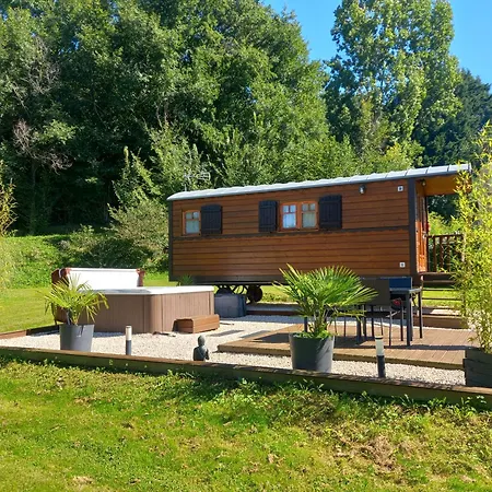 L'oasis Des Pyrenees