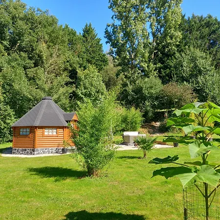 L'oasis Des Pyrenees Σπίτι διακοπών *