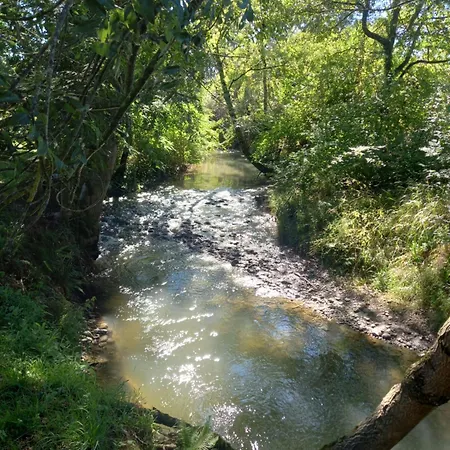 Σπίτι διακοπών L'oasis Des Pyrenees