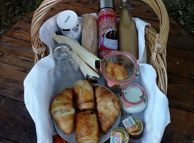 L'oasis Des Pyrenees Campuzan