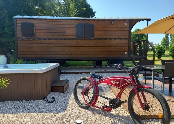 Tatil Evi L'oasis Des Pyrenees