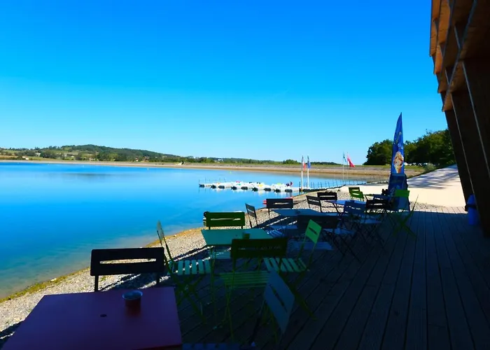 L'oasis Des Pyrenees Campuzan