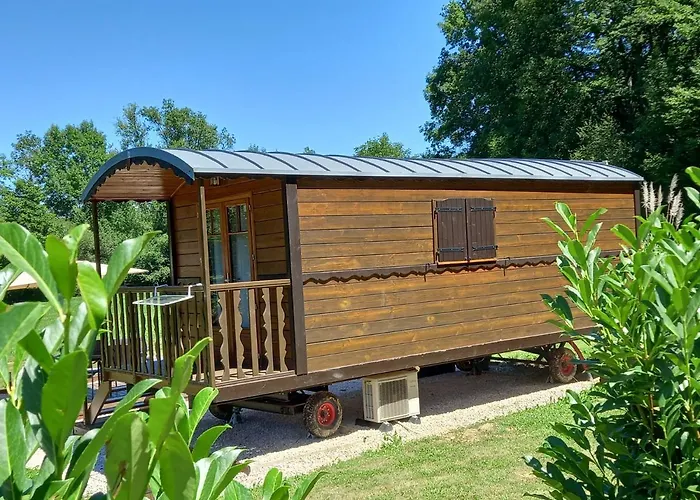 Tatil Evi L'oasis Des Pyrenees Campuzan