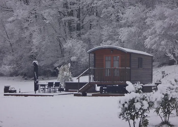 Tatil Evi L'oasis Des Pyrenees