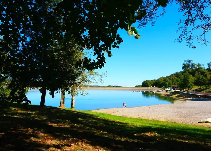 Prázdninový dům L'oasis Des Pyrenees *