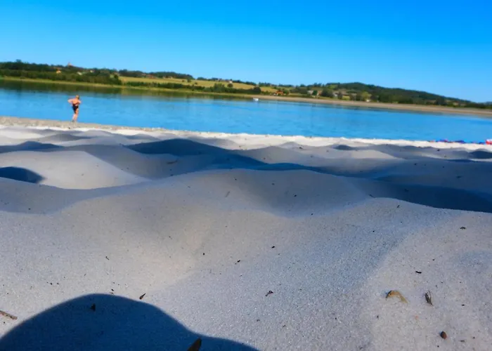 L'oasis Des Pyrenees *