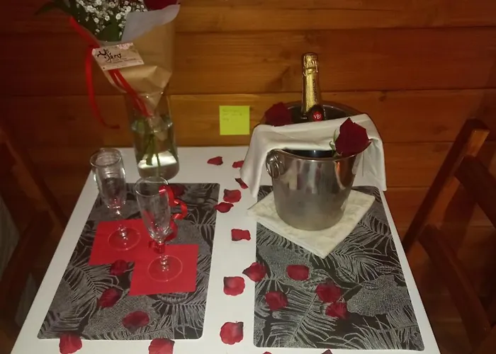 L'oasis Des Pyrenees Tatil Evi Campuzan