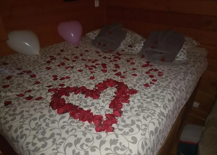 Tatil Evi L'oasis Des Pyrenees *