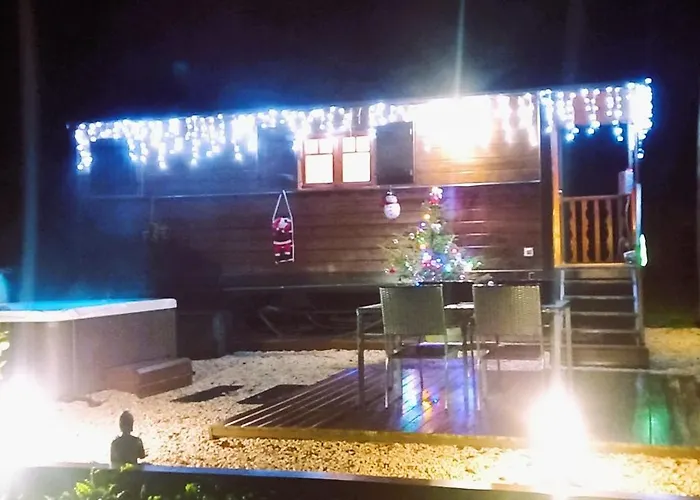 L'oasis Des Pyrenees Campuzan