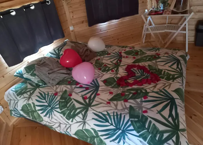 Tatil Evi L'oasis Des Pyrenees Campuzan