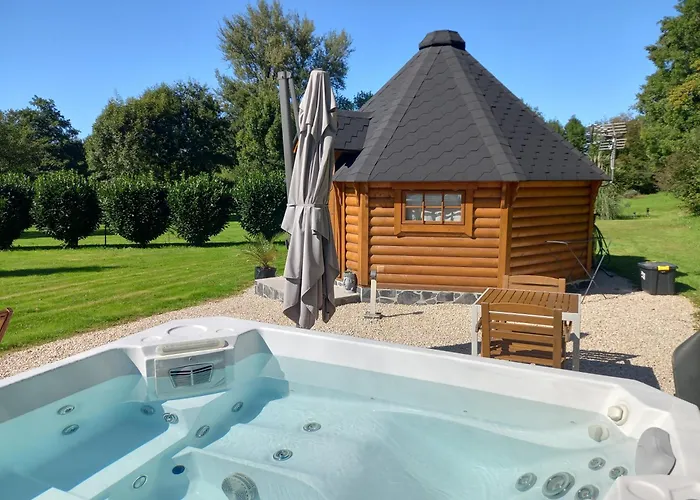 L'oasis Des Pyrenees