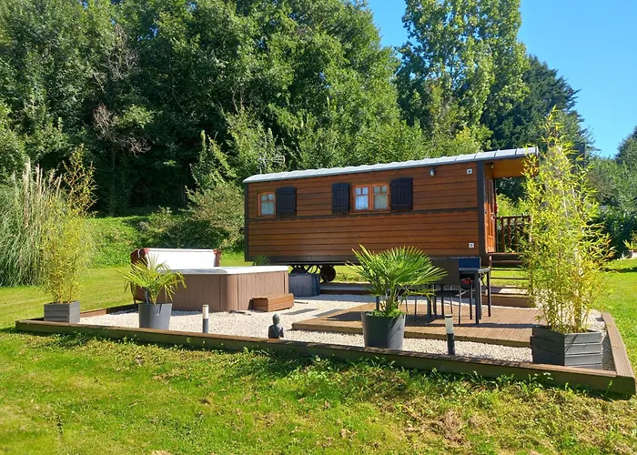 L'oasis Des Pyrenees