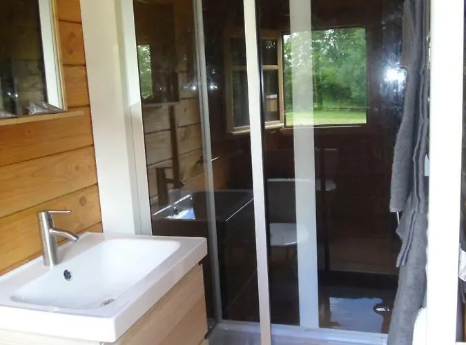 Tatil Evi L'oasis Des Pyrenees Campuzan