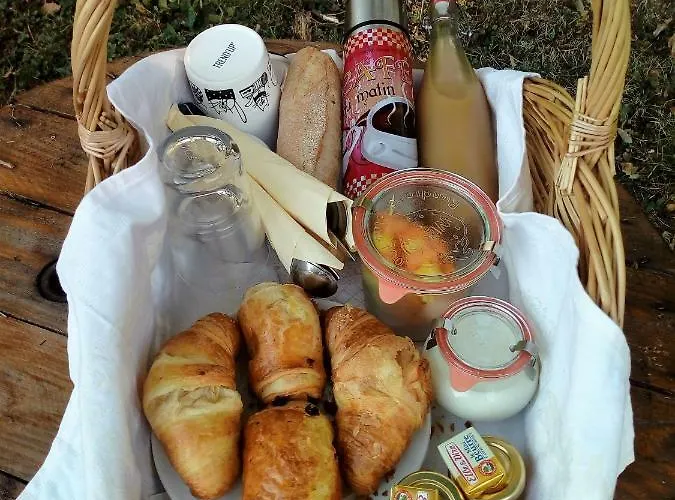 Tatil Evi L'oasis Des Pyrenees Campuzan