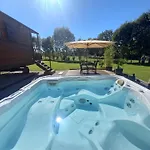 L'oasis Des Pyrenees * Campuzan
