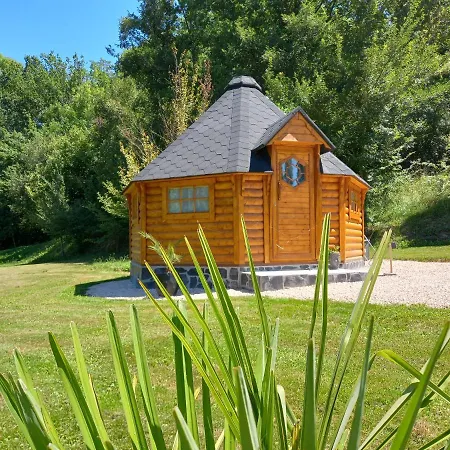 L'oasis Des Pyrenees * Campuzan