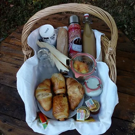 L'oasis Des Pyrenees Campuzan