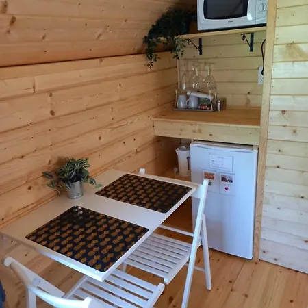 L'oasis Des Pyrenees Campuzan