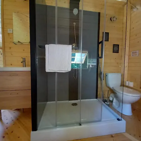 Dom wakacyjny L'oasis Des Pyrenees *