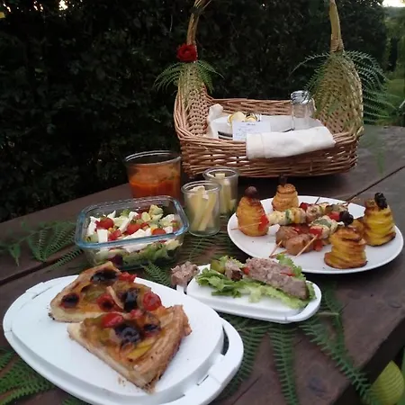 Dom wakacyjny L'oasis Des Pyrenees