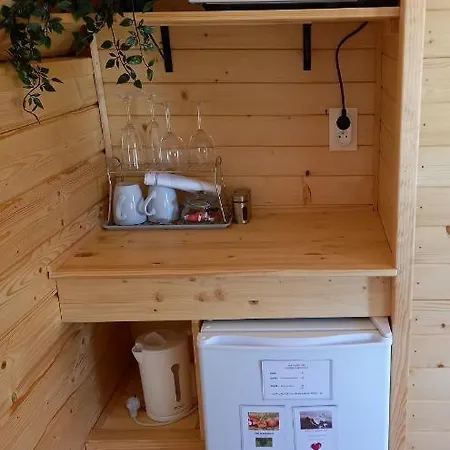 L'oasis Des Pyrenees