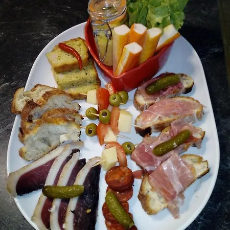 L'oasis Des Pyrenees Dom wakacyjny