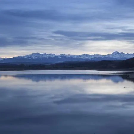L'oasis Des Pyrenees Dom wakacyjny