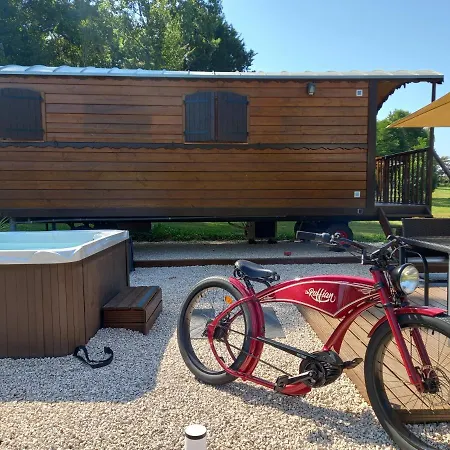 Dom wakacyjny L'oasis Des Pyrenees