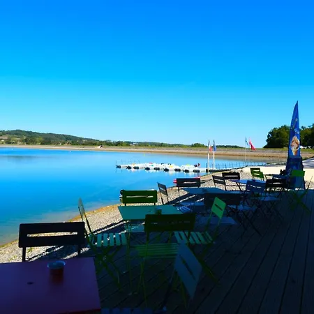L'oasis Des Pyrenees Campuzan