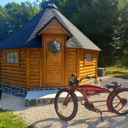 L'oasis Des Pyrenees Campuzan