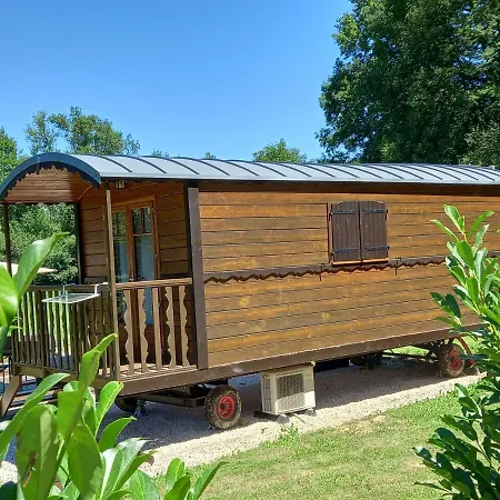 Dom wakacyjny L'oasis Des Pyrenees Campuzan