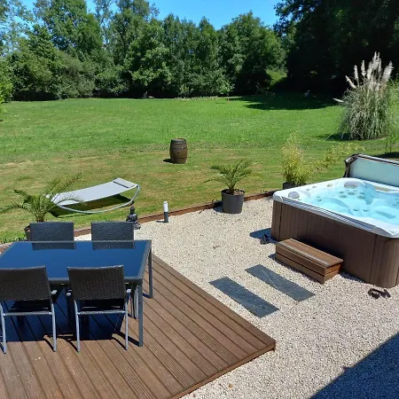 L'oasis Des Pyrenees *