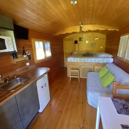 L'oasis Des Pyrenees Dom wakacyjny *